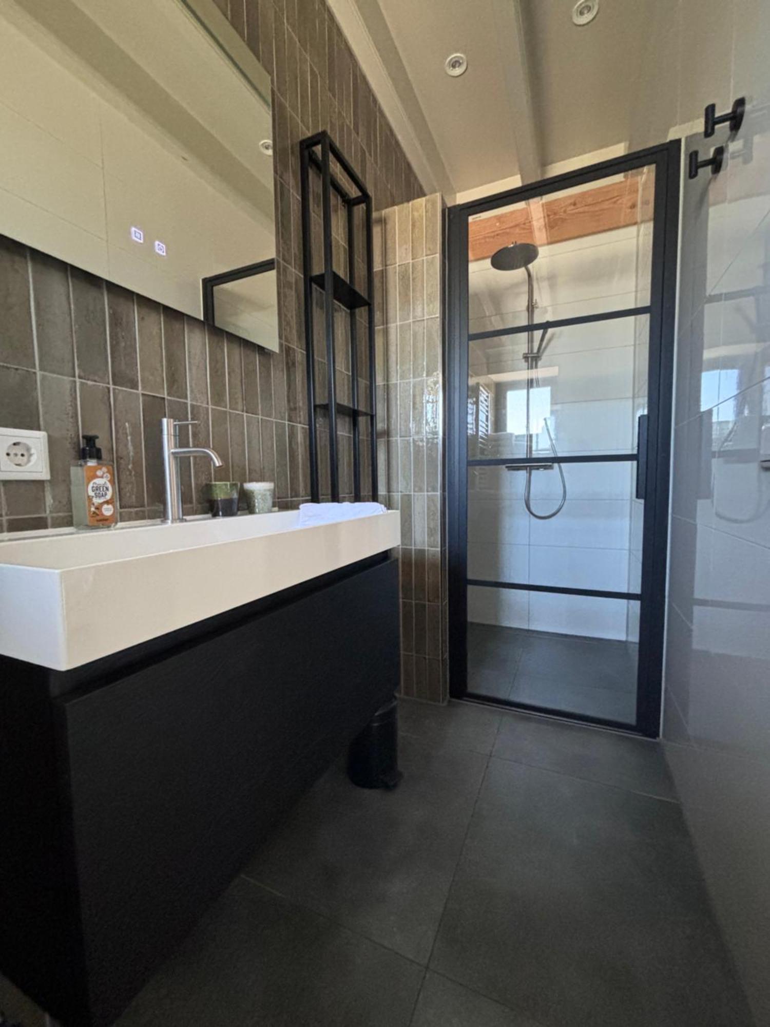 B&B In De Duinen 데쿠크 외부 사진