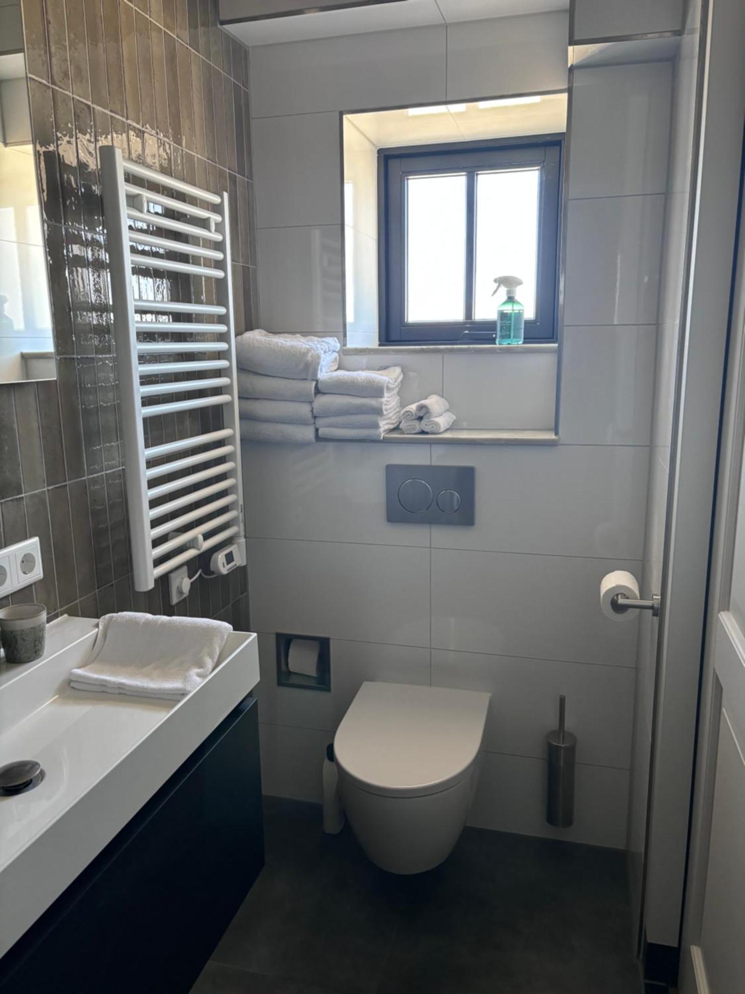 B&B In De Duinen 데쿠크 외부 사진