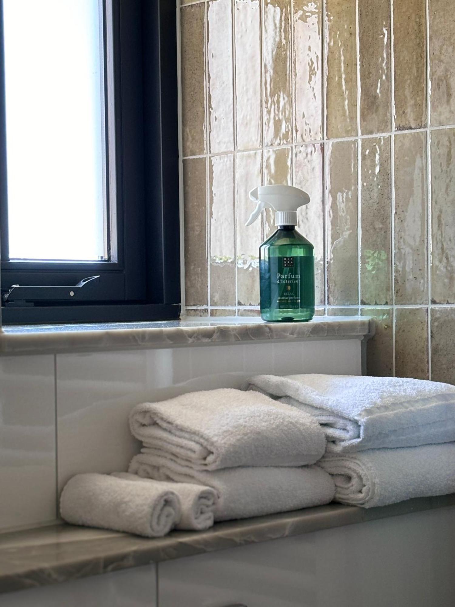 B&B In De Duinen 데쿠크 외부 사진